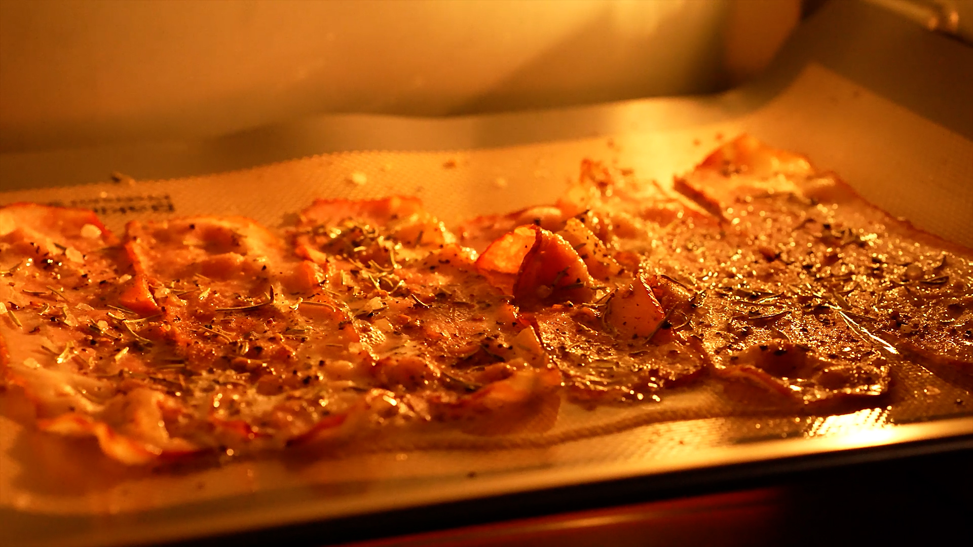 Silicone Baking Mat - Sopito Platinum Silicone - Non-Stick, Food Safe, Reusable Baking Sheet Liner, 5Pcs Set for Half Sheet Size Tray & Quarter Size Tray and 9'' Pizza pan, Grey