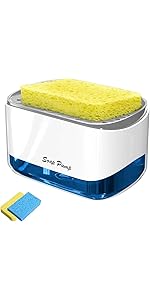 Kitchen Timers for Cooking, Chef Cooking Timer Clock with Loud Alarm,100% Mechanical Desk Timer - No Batteries Required - Magnetic Backing, Exquisite Stainless Steel Body - Countdown Reminder Magnetic