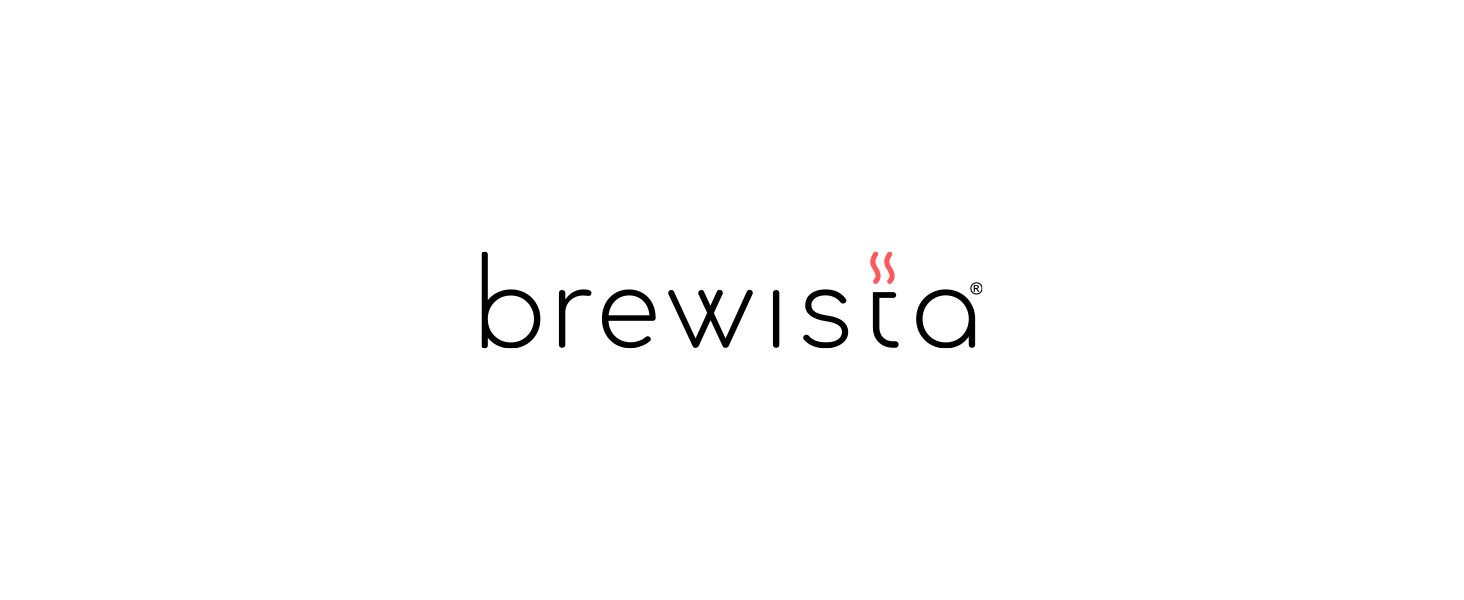 Brewista Smart Coffee Scale III with Timer, 2kg/0.1g High Precision Scale for Espresso and Pour-Over Coffee, Portable Mini Digital Kitchen Scale with Automatic Timing, Rechargeable, 5 Modes