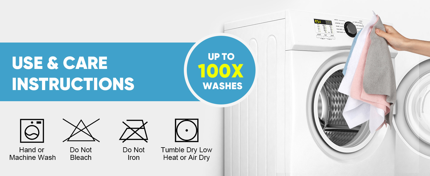 AIDEA Microfiber Cleaning Cloth Roll, Grey 75PK, Reusable Paper Towels Tear Away Cloth, Microfiber Towels for Cars, Wash Cloths, Lint Free Rags for House, Kitchen,Window,Cleaning Supplies 11.5