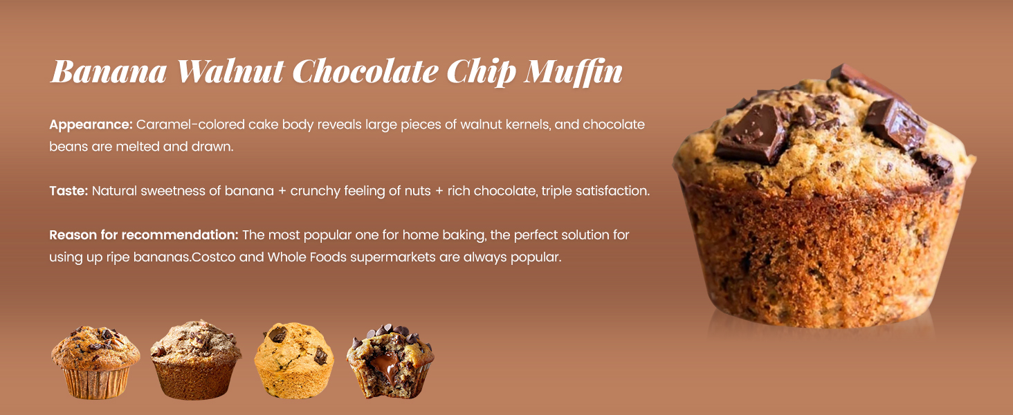 Silicone Mini Muffin Pan With Metal Reinforced Frame - 24 Cups Durable Silicone Cupcake Pan for Muffin, Cupcakes, BPA Free and Dishwasher Safe - 1 Piece Beige with Rainbow Spots