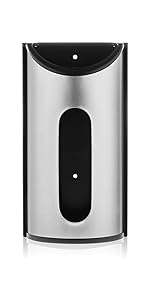 Fox Run Bag Spoon Clip, Coffee Measuring Spoon With Bag Clip, 1 Tablespoon