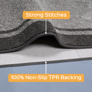 Kitchen Rugs Set (24