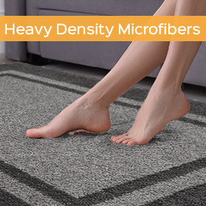 Kitchen Rugs Set (24