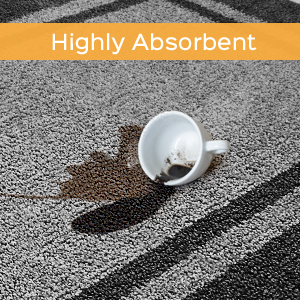 Kitchen Rugs Set (24