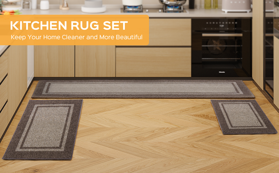 Kitchen Rugs 24