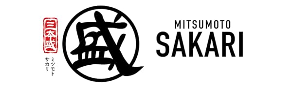 MITSUMOTO SAKARI 8 Inch Kitchen Scissors & Poultry Shears, Heavy Duty Titanium Plated, Detachable for Meat, Chicken, Fish, Bones