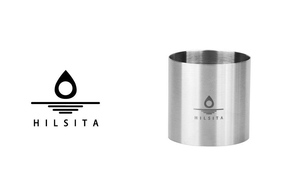 8 Pcs Seamless Mousse Cake Ring Molds, 2 Inch Food Ring Molds, Cake Cutter for Baking, Stainless Steel Round Cooking Rings, Small Size Dessert Mold for Cake and Pastry