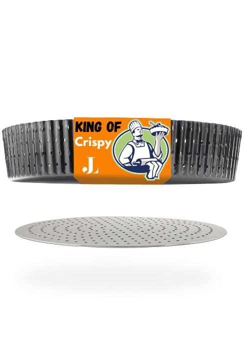 Introducing The Easy-Lift Dutch Oven Silicone Bread Sling & Scoop & Dust Flour Sifter Combo. A Premium Sourdough Bread Mat & Artisanal Flour Dusting Wand Bread Baking Supplies Set (2pcs)