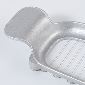 Stainless Steel Butter Slicer Cutter with Ergonomic Handle, Metal Butter Stick Slicer for Single Stick Butter, Wire Cutter for Even Slices, Also Cuts Soft Cheese and Eggs