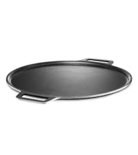 HexClad Hybrid Nonstick Pizza Steel for Pizzas and Flatbreads Up to 14