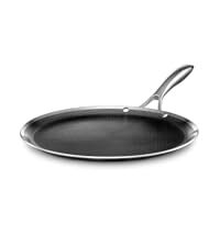 HexClad Hybrid Nonstick Pizza Steel for Pizzas and Flatbreads Up to 14