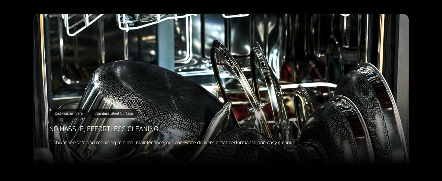 HexClad Hybrid Nonstick Pizza Steel for Pizzas and Flatbreads Up to 14