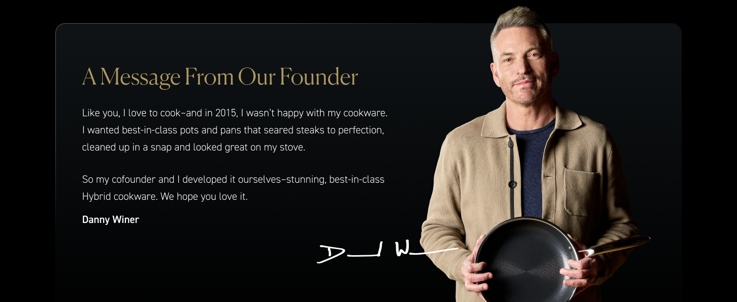 HexClad Hybrid Nonstick Pizza Steel for Pizzas and Flatbreads Up to 14