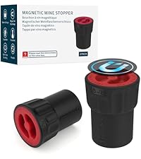 KITCHENDAO 3 in 1 Wing Corkscrew Wine Bottle Opener with Foil Cutter, Built-in Beer Bottle Opener, Multifunctional Wine Opener with Non-Stick Sharp Screw, Easy to Use, Manual Wine Corkscrew, Black