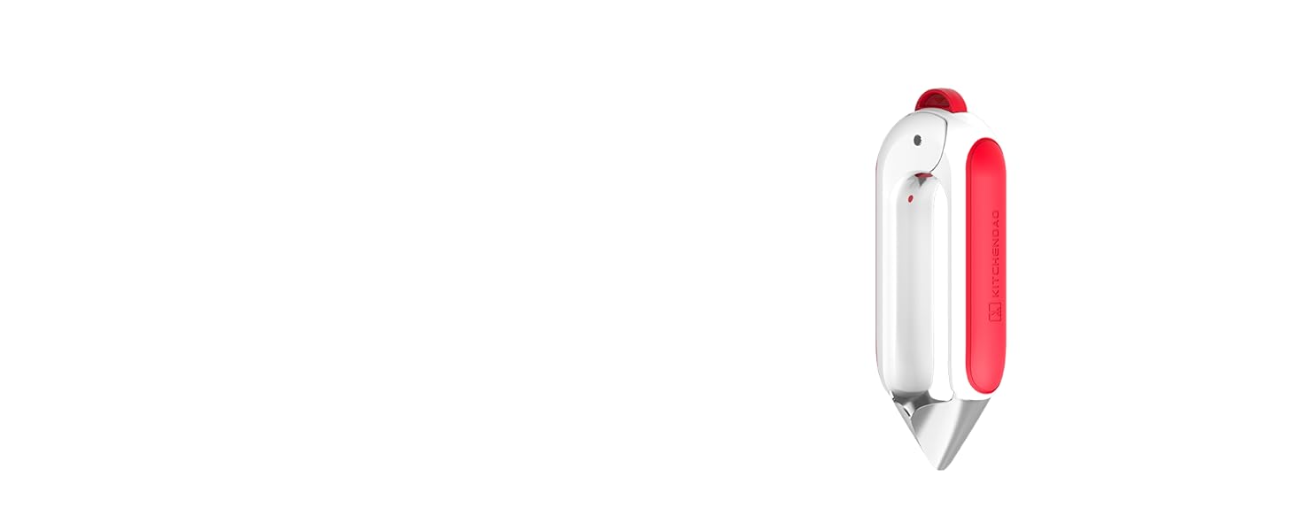 KITCHENDAO 3 in 1 Wing Corkscrew Wine Bottle Opener with Foil Cutter, Built-in Beer Bottle Opener, Multifunctional Wine Opener with Non-Stick Sharp Screw, Easy to Use, Manual Wine Corkscrew, Black