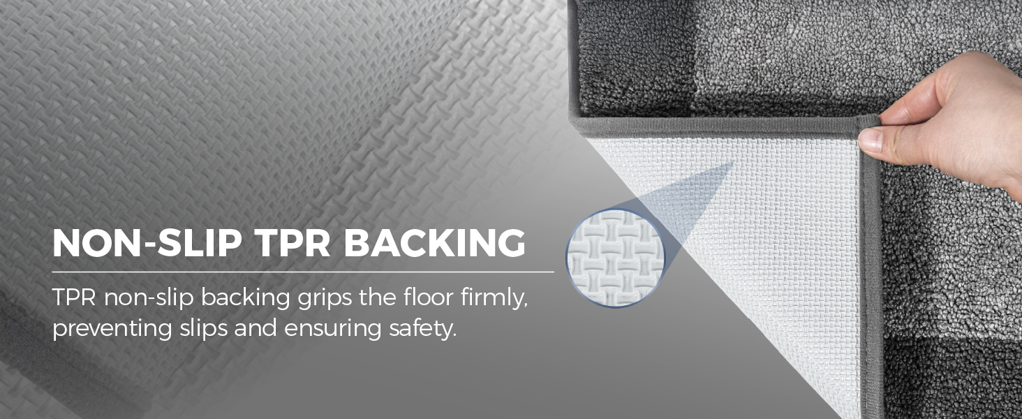 Machine Washable (24