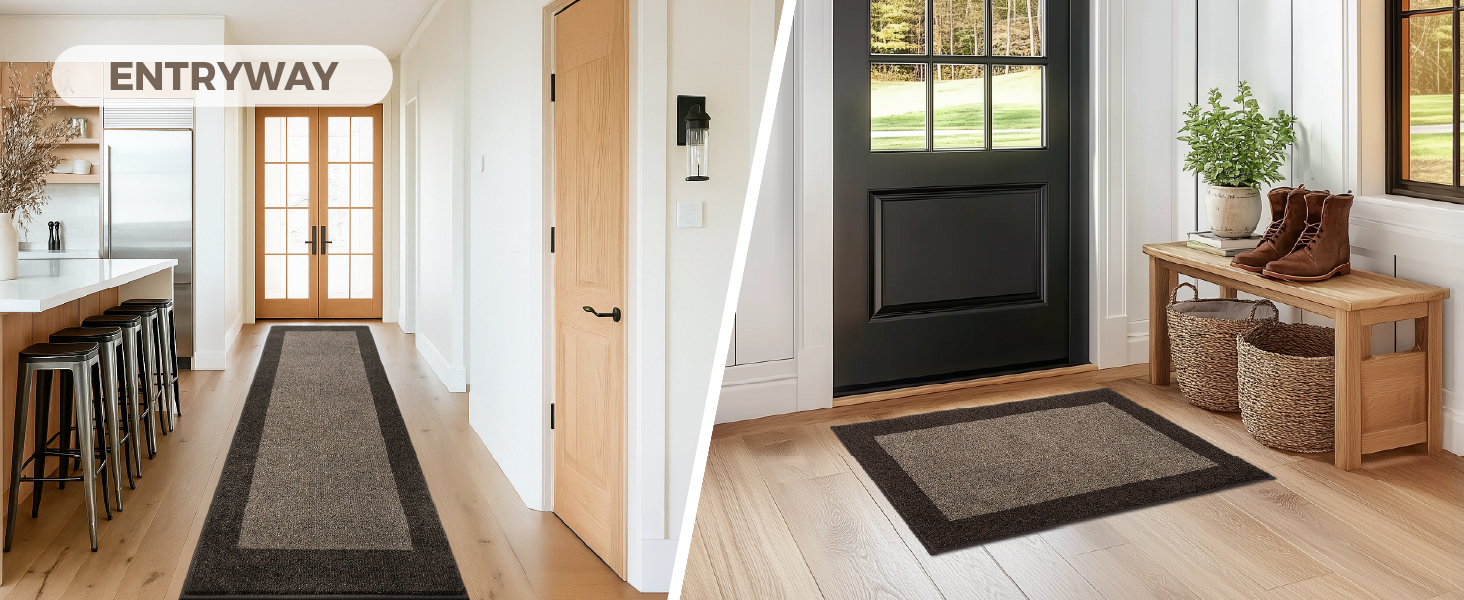 Machine Washable (24