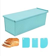 Spmart 2-Pack 24-Cup Nonstick Ceramic-Coated Mini Muffin Pan | Durable & Easy Clean Muffin Tins | Perfect for Small Baked Goods & Party Treats (Pink)