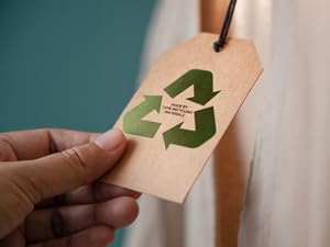 CORAL Light Brown 100% Compostable Forks - 120 Heavy Duty Forks (7.0 inch) - Break Resistant with Smooth Edges, Ocean Friendly Alternative to Plastic Silverware - Biodegradable & Disposable Forks