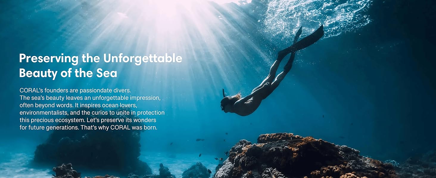 CORAL Light Brown 100% Compostable Forks - 120 Heavy Duty Forks (7.0 inch) - Break Resistant with Smooth Edges, Ocean Friendly Alternative to Plastic Silverware - Biodegradable & Disposable Forks