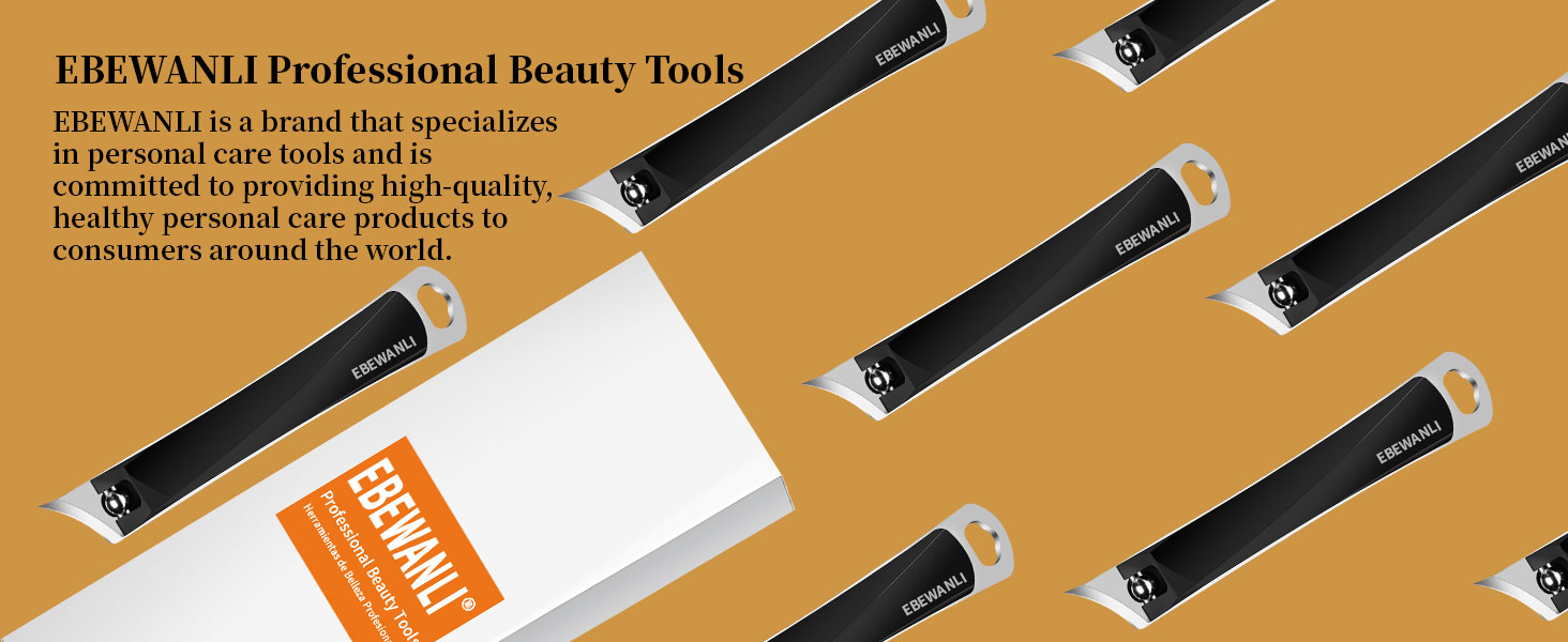 Ingrown Nail Clippers, Slanted Curved Blade Toe Nail Clippers for Ingrown Toenails & Fingernail, Stainless Steel Toenail Clippers Cutter, Angled Nail Clippers for Seniors, Men, Women