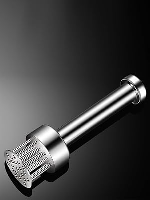 Stainless Steel Meat Tenderizer Tool, 21 Sharp Needles, Meat Piercing, Tenderizing Steak, Beef, Chicken, Pork, Barbecue, Marinating, Small Meat Grinder