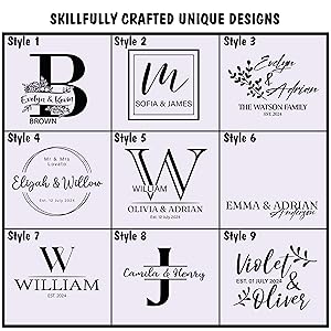 Personalized Charcuterie Board Gifts Set, Custom Large Cheese Board, Charcuterie Board for Wedding, Anniversary, Birthday, Housewarming, Engagement, Party, New Home Gift Couple, Fathers Day, Christmas