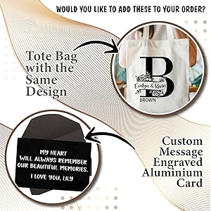 Personalized Charcuterie Board Gifts Set, Custom Large Cheese Board, Charcuterie Board for Wedding, Anniversary, Birthday, Housewarming, Engagement, Party, New Home Gift Couple, Fathers Day, Christmas