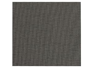 Non-Stick Perforated Silicone Baking Mat,22.44