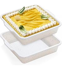 Regular 12 Cup and Mini 24 Cup Nonstick Cupcake Pan Set Silicone Muffin Pan for Baking Silicone Cupcake Mold with Metal Reinforced Frame BPA Free (2 Pcs, Cream)