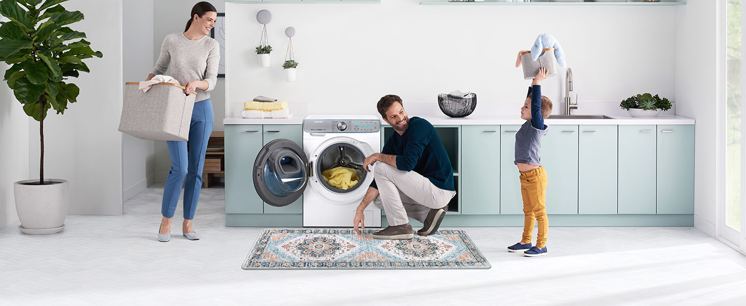 Cushioned Kitchen Rug Sets 3 Piece Anti Fatigue Kitchen Mats for Floor Non Slip Waterproof Kitchen Rugs and Mats Comfort Standing Mat Runner for Home Office,Sink,Laundry