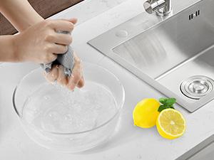 AIDEA Microfiber Cleaning Cloth for Glass 12PK, Grey, Lint Free Cloth Polishing Cleaning Rags, Stainless Steel Wipes, Barista Coffee Towel, Magic Cleaning Cloth for Glass, Windows, Mirrors, 11×11