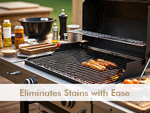 AIDEA Microfiber Cleaning Cloth for Glass 12PK, Grey, Lint Free Cloth Polishing Cleaning Rags, Stainless Steel Wipes, Barista Coffee Towel, Magic Cleaning Cloth for Glass, Windows, Mirrors, 11×11