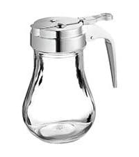 OCS Parts 8 Quart Mixing Bowls | Set of 2 | 13.25-Inch Stainless Steel Professional Grade Flat Base Mixing Bowls for Home and Commercial Kitchens