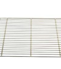 OCS Parts 8 Quart Mixing Bowls | Set of 2 | 13.25-Inch Stainless Steel Professional Grade Flat Base Mixing Bowls for Home and Commercial Kitchens