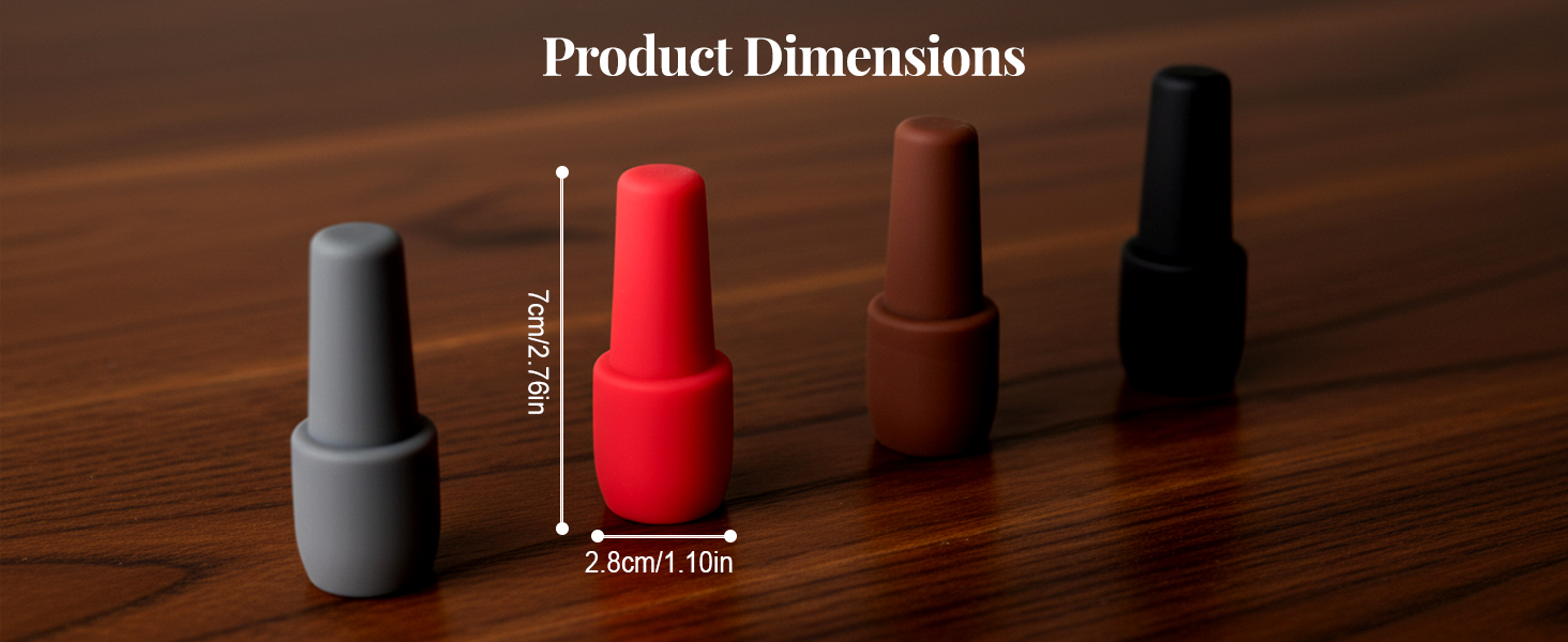 2026 Upgraded Wine Stoppers for Wine Bottles, Reusable Sparkling Wine Bottle Silicone Wine Bottle Stopper, Cover Wine Bottle Caps for Champagne Beer Home Kitchen Bars Use (4)