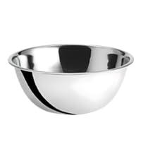 OCS Parts 14-Inch Aluminum Pizza Screen | Commercial Grade Pizza Tray Screen for Home Cooking, Pizzerias and Restaurants