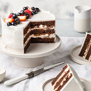 4-Pack 3 Inch Stainless Steel Baking Ring Molds with Pusher - Professional Food Ring Mold for Cooking & Baking, Easy Release Crumpet Rings, Dishwasher Safe & Leak-Proof Silver Kitchen Tools