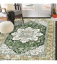 Ileading Kitchen Mat Sets 3 Piece Minimalist 3D Lattice Kitchen Floor Rugs with Non Slip Rubber Backing Machine Washable Farmhouse Runner Rugs for Laundry Hallway Doormat(Beige)