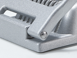 Heavy Duty Stainless Steel Wire Egg Slicer for Hard Boiled Eggs & Strawberry Other Soft Food