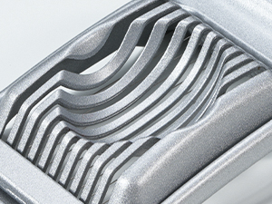 Heavy Duty Stainless Steel Wire Egg Slicer for Hard Boiled Eggs & Strawberry Other Soft Food