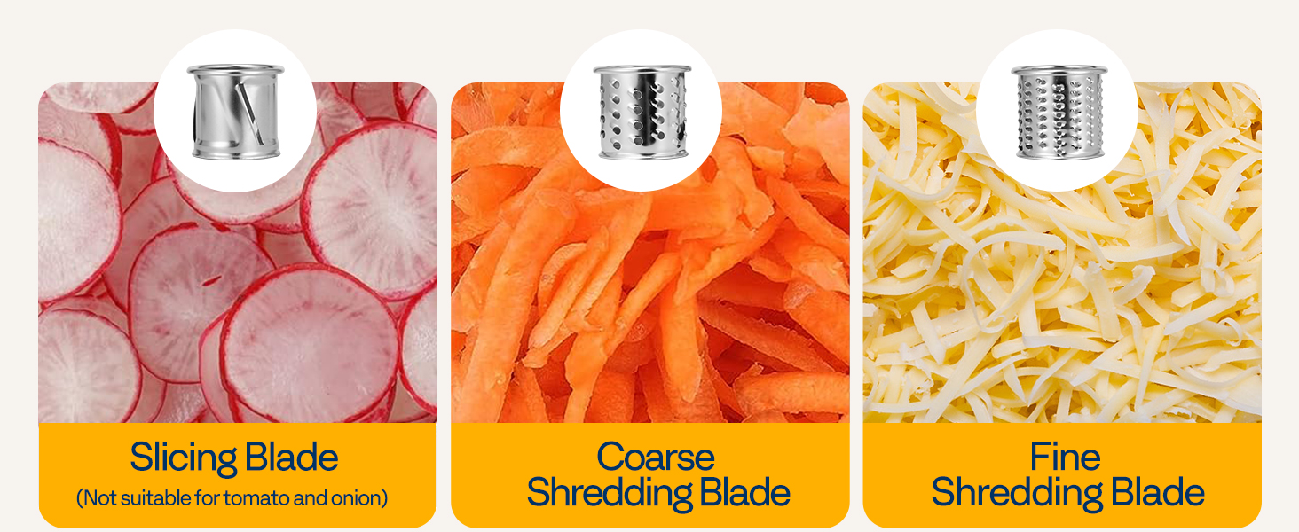 VIVOHOME 6-in-1 Stand Mixer, 8.5 Quart Electric Tilt-Head Kitchen Mixer with Bowl, Multifunctional Food Mixer for Cake, Bread, and Dough, with Meat Grinder, Blender, Pasta Maker Attachments, Blue