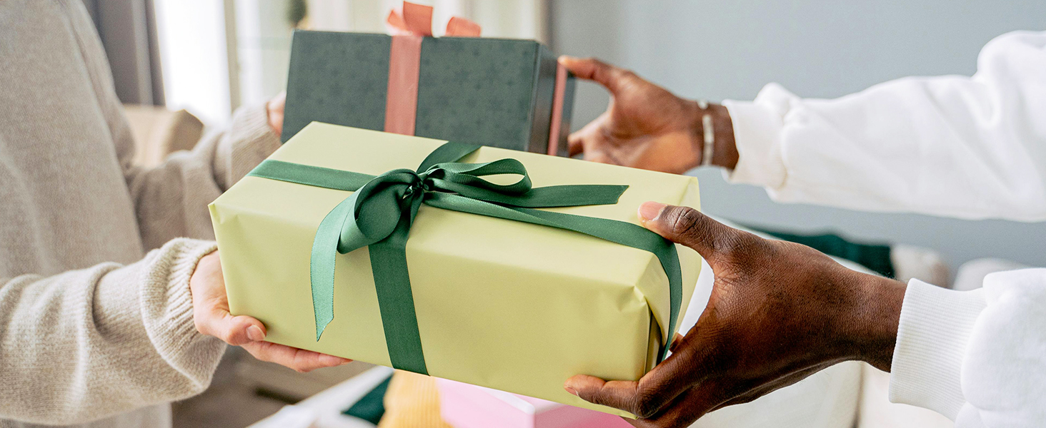 14-in Spatula Set, 18/0 Stianless Steel Heavy Duty Turner & Slotted Spatula, Kitchen Cooking Utensils Set, High Heat Resistant, Grilling Frying Serving Food, Pack of 2