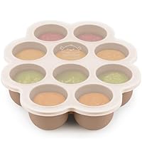 KeaBabies 2pk Silicone Placemats for Toddlers, Kids - 12x9 Non Slip Suction Baby Silicone Placemat for Restaurants, Dining Table,Travel, Easy to Clean, Food Grade/BPA-Free,Small Baby Table Mat(Slate)