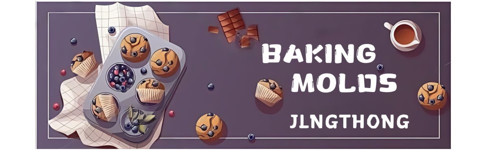 Hot Dot Bun Pan, Carbon Steel Non-Stick Baguette Pan Bread Mold Mini Baguette Sandwich Baking Tray for Oven Baker