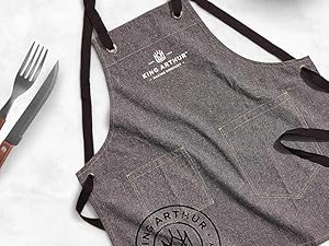 King Arthur Baking Company English Muffin Rings, Stainless Steel, Round Set Of 12 For Cooking And Batch Baking Thinner Batters