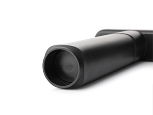 WOTOR Wine Saver Vacuum Pump with 4 Stoppers, Wine Stopper & Preserver, Reusable Bottle Sealer Keeps Fresh, Ideal Accessories Gift (Flat Handle)