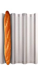 French Rolling Pin for Dough - Fulimax 16