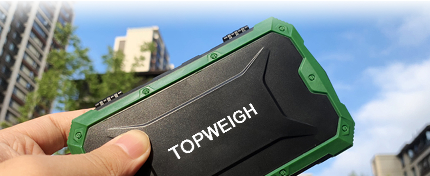 Pocket Scale, Dual Powered, Precision Gram Jewelry Scale with Zipper Case, Digital Small Coin Scale, Large Backlight Display, 500g x 0.01g, 6 Weighing Units,Cal Weight, USB Cable Included